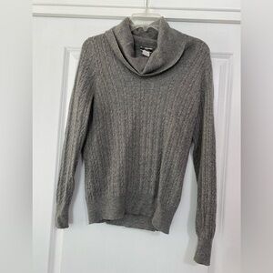 J. Crew Cashmere Sweater
